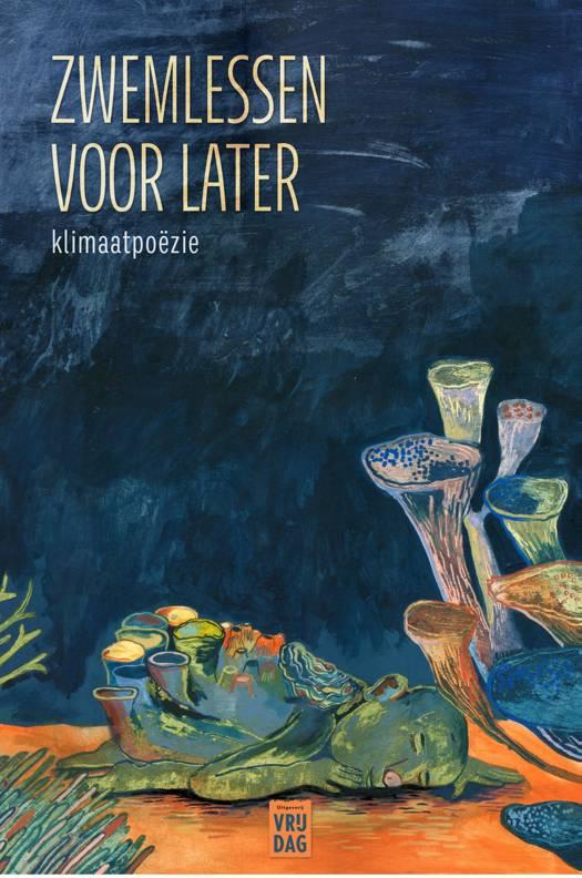 Klimaatdichters - Zwemlessen voor later